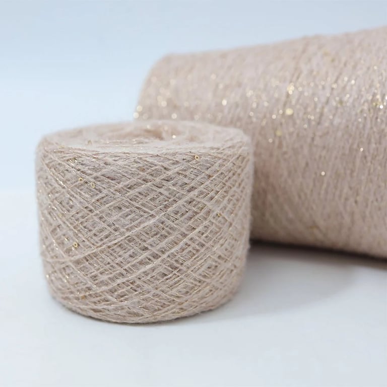 Sequined yarn, Beaded yarn, Sequined blended yarn, Beaded blended yarn, Sequined corespun yarn, Beaded corespun yarn
