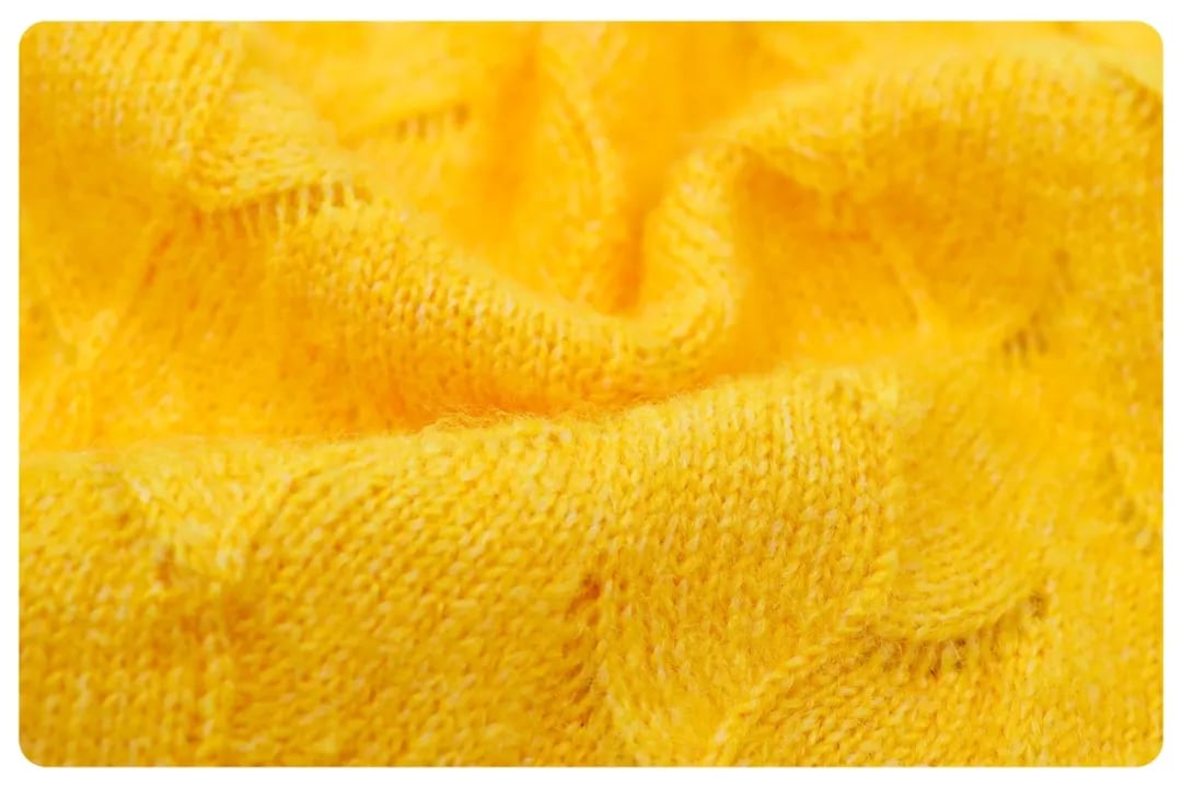 Nubuck, Nubuck Hilo de mezcla de lana, Hilo de mezcla de lana, Hilo de lana, Hilo de lana de origen, 1/14NM, 50% poli&eacute;ster reciclado, 29% nailon, 15% poli&eacute;ster, 6% lana