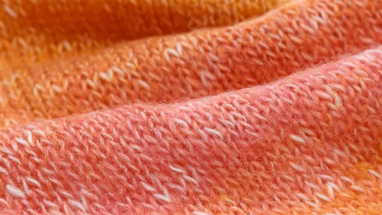 Mohair Blended Yarn, Mohair Yarn Textile Materials