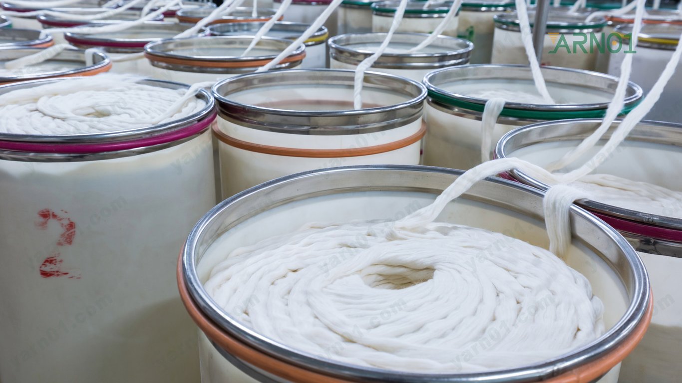 Yarn01 yarn factory, knitting yarn supplier, cooperative woolen yarn factory production process