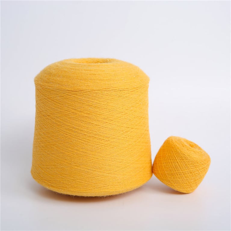 Silver Silk Yarn, Silver Silk Yarn Arctic Fleece Yarn