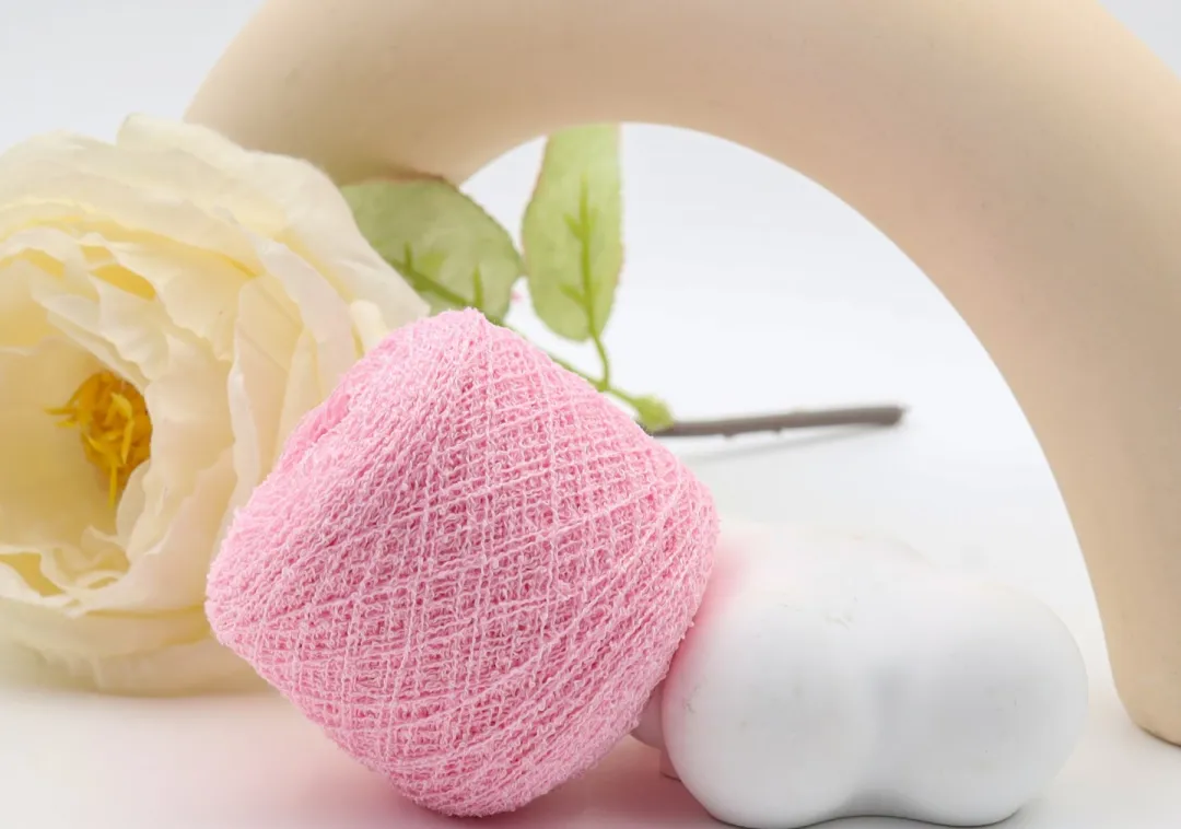 Antibacterial loop yarn,1/18 Antibacterial loop yarn,60% Antibacterial bamboo fiber 40% Nylon