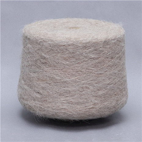 4.2nm/1 high ratio alpaca wool origin supply, wool yarn for dye hand knitting origin supply, wool blended yarn origin supply, 52% Alpaca 20% wool 26% acrylic 2% spandex origin supply