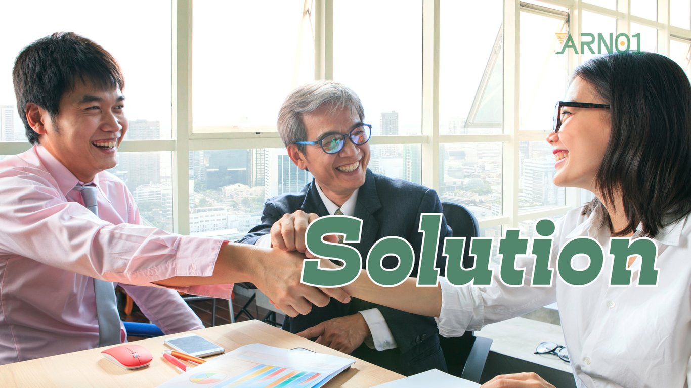 Textile experts at your service.