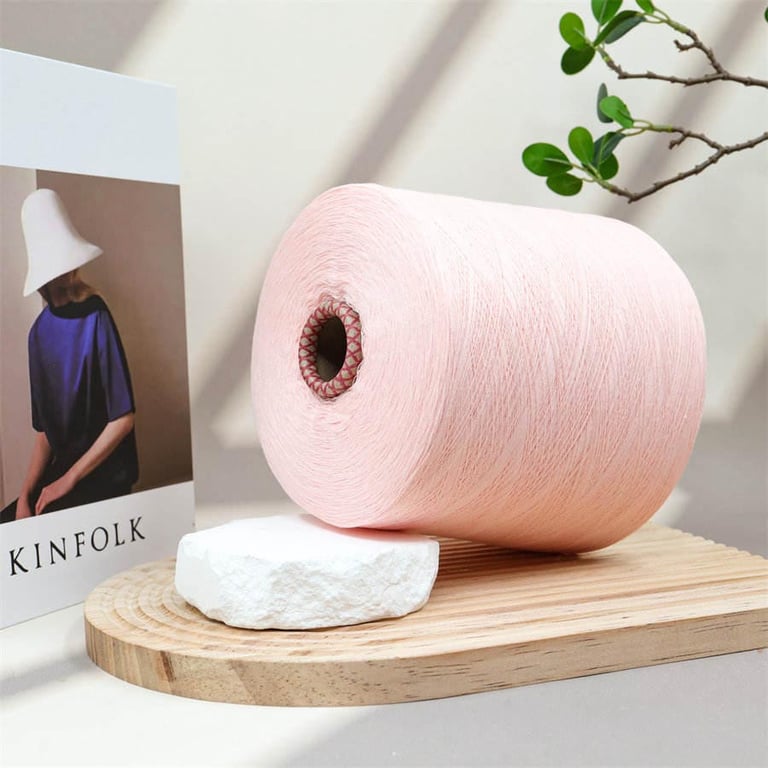 Cotton Yarn Supply, 32S/2 Cotton Yarn, 100% Cotton, Custom Color Cotton Yarn Suppliers