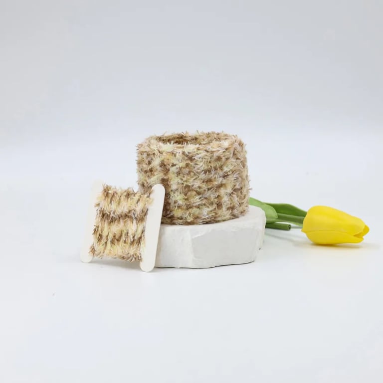5 count flower mink source manufacturer exhibits, 5 count flower mink yarn source manufacturer exhibits, flower mink polyester fiber source manufacturer exhibits, 100% polyester fiber source manufacturer exhibits