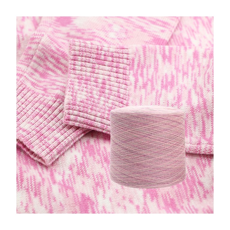 Rainbow Cotton Yarn Sample Free Delivery,100% Cotton Yarn Sample Free Delivery,100% Cotton Core Yarn Sample Free Delivery