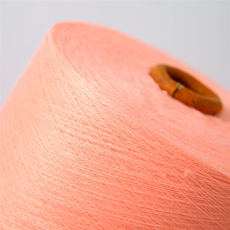 100% polyester color yarn origin supply,100% polyester core yarn origin supply,32S/1 process polyester core yarn origin supply,polyester fiber core yarn origin supply,32S/1 process polyester fiber core yarn origin supply