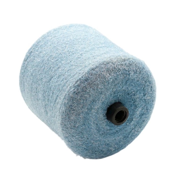 yarn01 yarn net flashing silk yarn on new style,wholesale crochet yarn,high quality 14nm/1 flashing yarn,50% nylon,50% polyester blended yarn