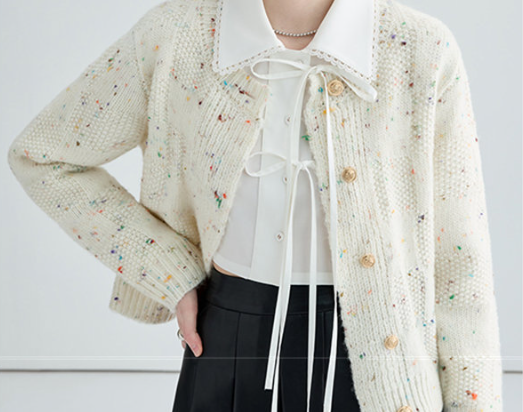 Color dot cotton yarn high toughness 98% cotton 2% polyester blended yarn finished raw materials wholesale, color dot cotton finished raw materials wholesale, 32S/2C color dot cotton finished raw materials wholesale, color dot cotton polyester blended yarn finished raw materials wholesale