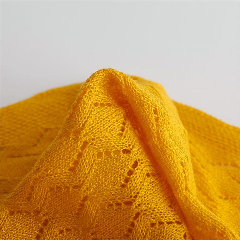 High twist acrylic yarn, acrylic yarn actually woven fabric