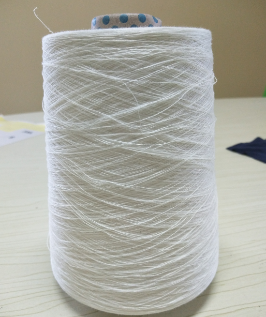 Flame Retardant Yarn, Glass Fiber Flame Retardant Core Yarn, Modacrylic