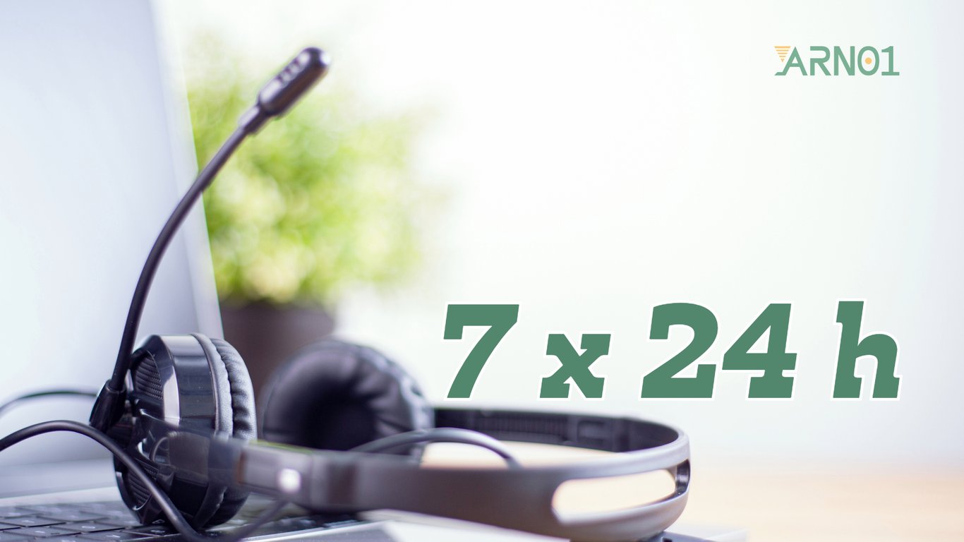 Textile experts at your service.