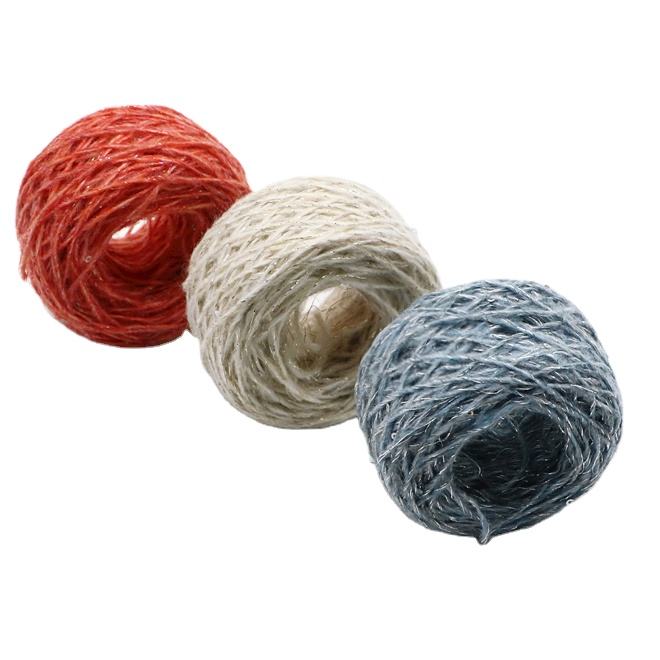 Filigree yarn supplier