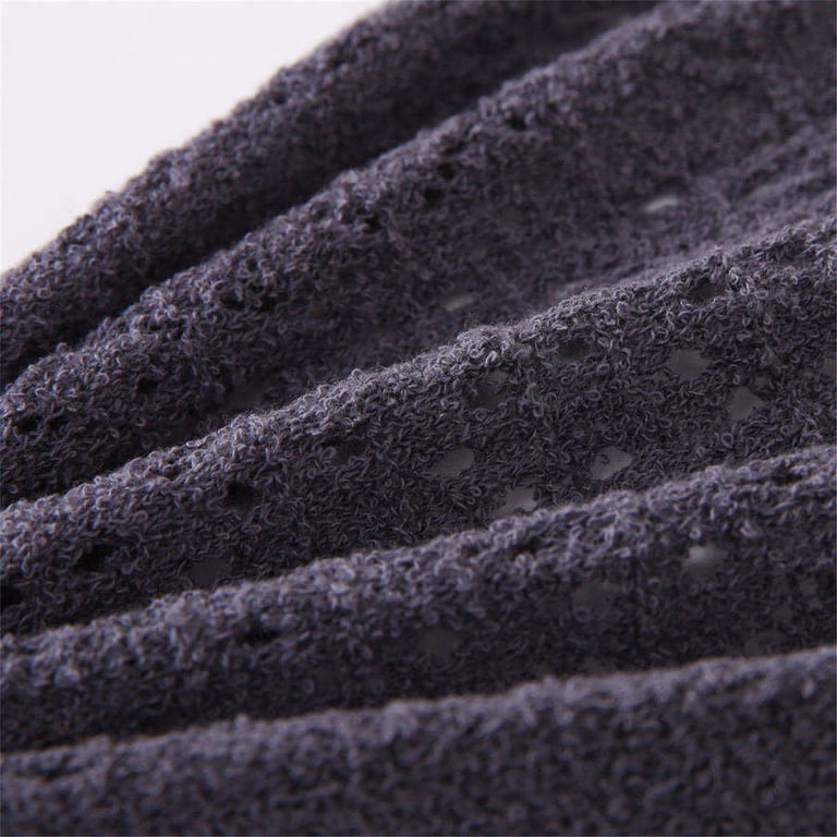 Bucle de nylon tejido de punto de hilados especiales, 65% acr&iacute;lico 35% nylon n&uacute;cleo de hilados de punto, acr&iacute;lico mezclado de hilados de punto, 15 count bucle de hilados de punto
